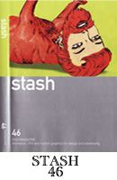 stash